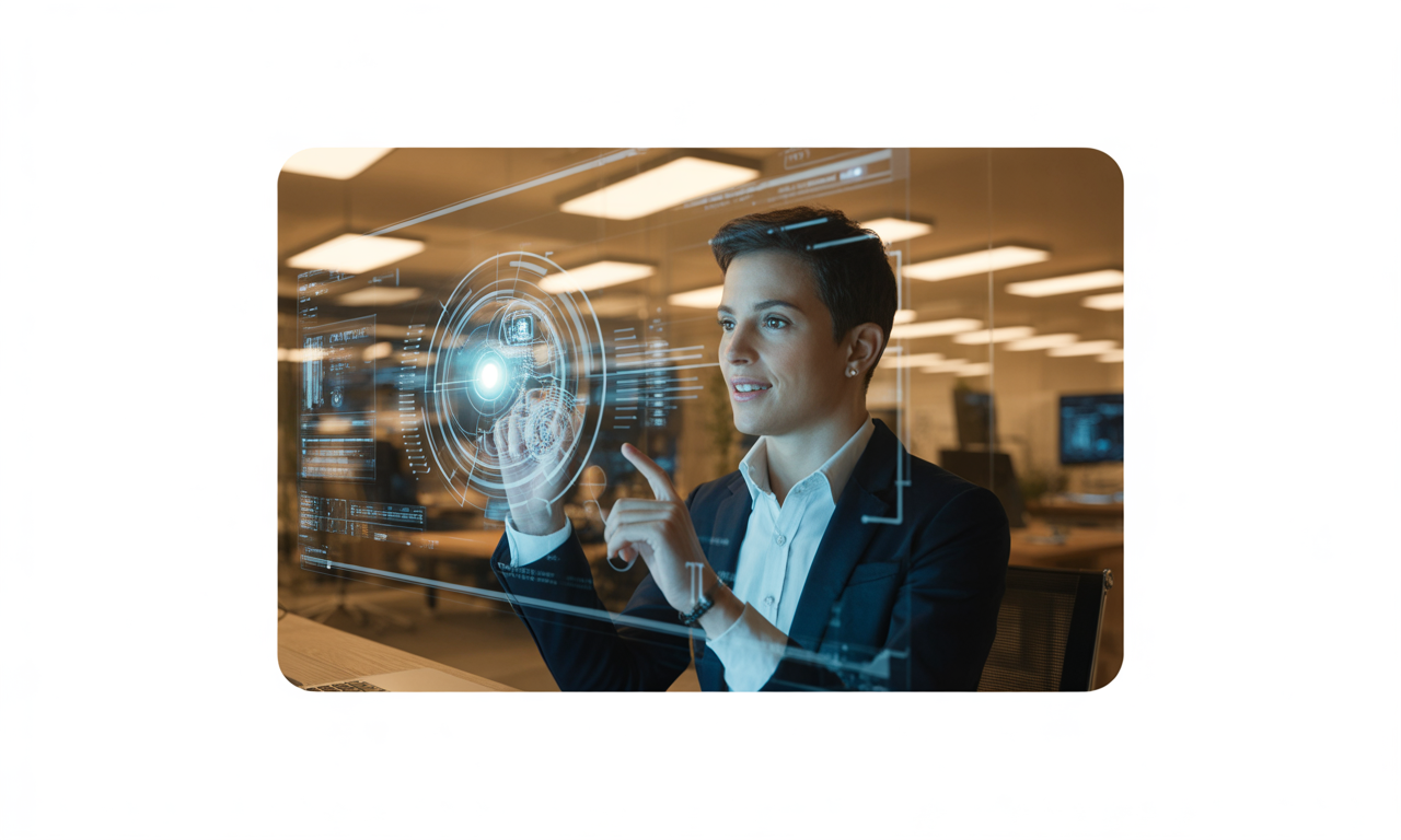 L’IA et les jeunes recrues : comment repenser l’entrée dans l’entreprise