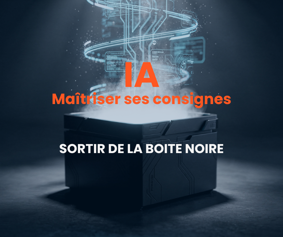 Méthode MAV pour intégrer l'IA en RH sans perdre la maîtrise